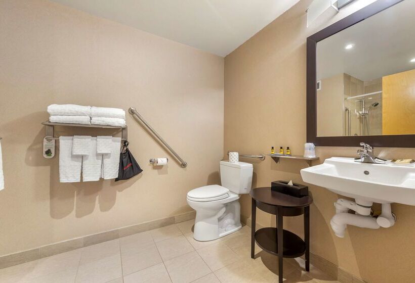 فندق Best Western Plus Perth Parkside Inn & Spa