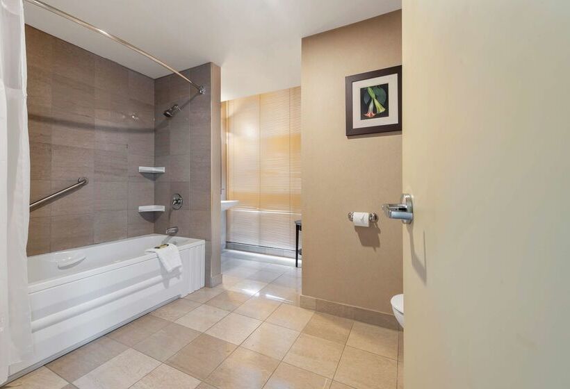 فندق Best Western Plus Perth Parkside Inn & Spa