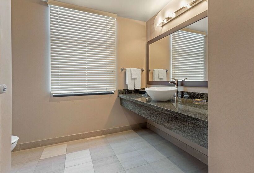 호텔 Best Western Plus Perth Parkside Inn & Spa