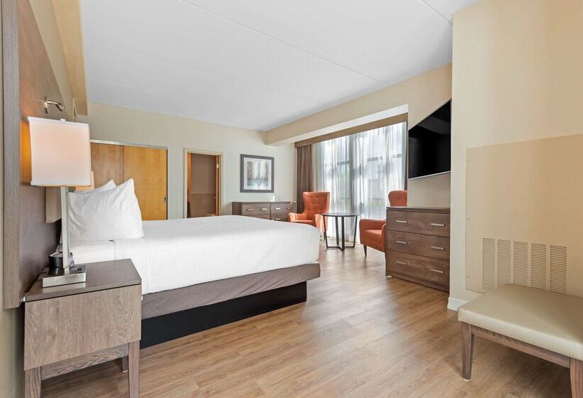 فندق Best Western Plus Perth Parkside Inn & Spa