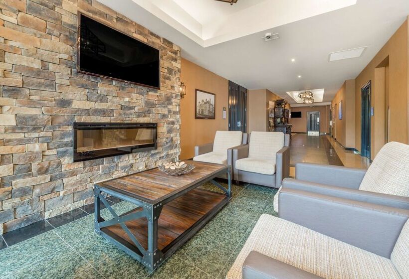 فندق Best Western Plus Perth Parkside Inn & Spa