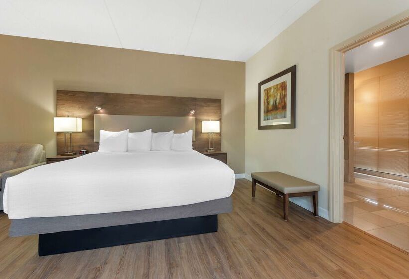 فندق Best Western Plus Perth Parkside Inn & Spa