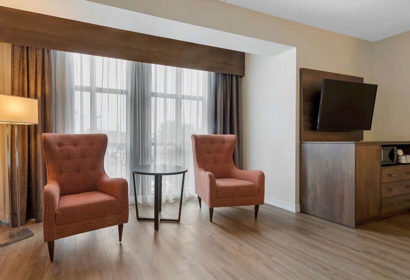 فندق Best Western Plus Perth Parkside Inn & Spa