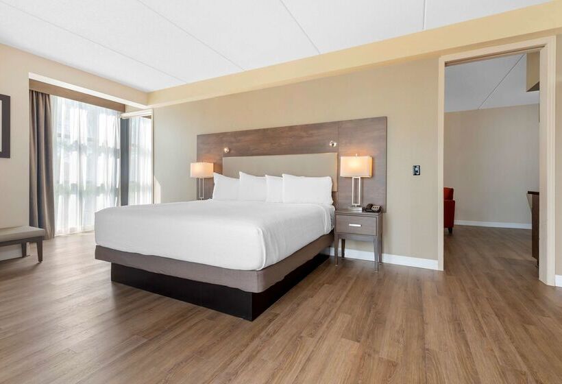 فندق Best Western Plus Perth Parkside Inn & Spa