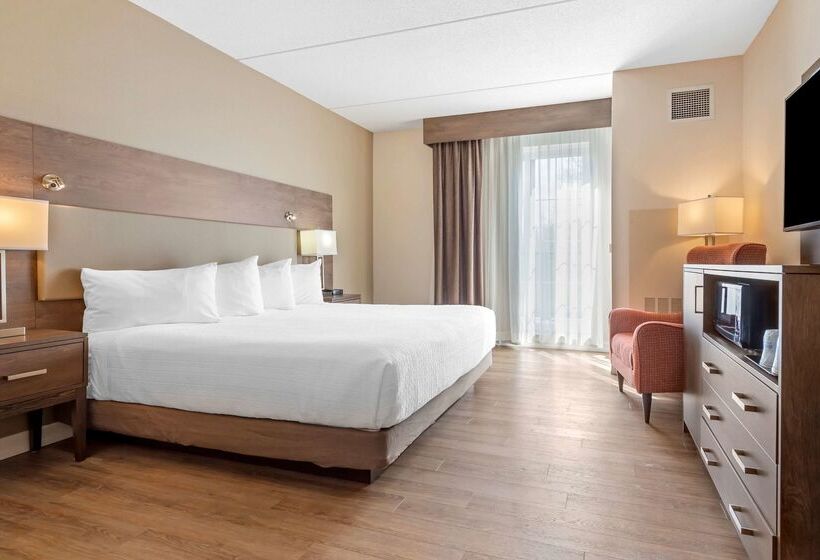 فندق Best Western Plus Perth Parkside Inn & Spa