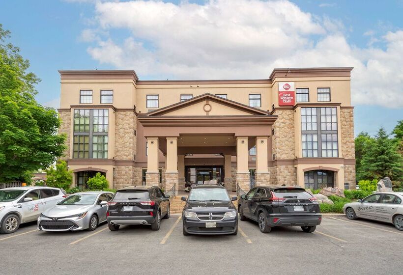 فندق Best Western Plus Perth Parkside Inn & Spa