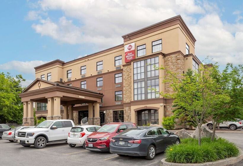 فندق Best Western Plus Perth Parkside Inn & Spa