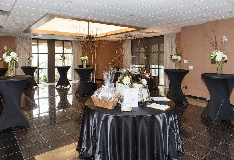 فندق Best Western Plus Perth Parkside Inn & Spa