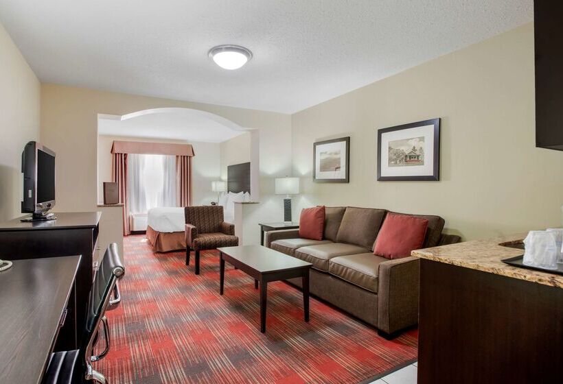 Szálloda Best Western Plus Red Deer Inn & Suite
