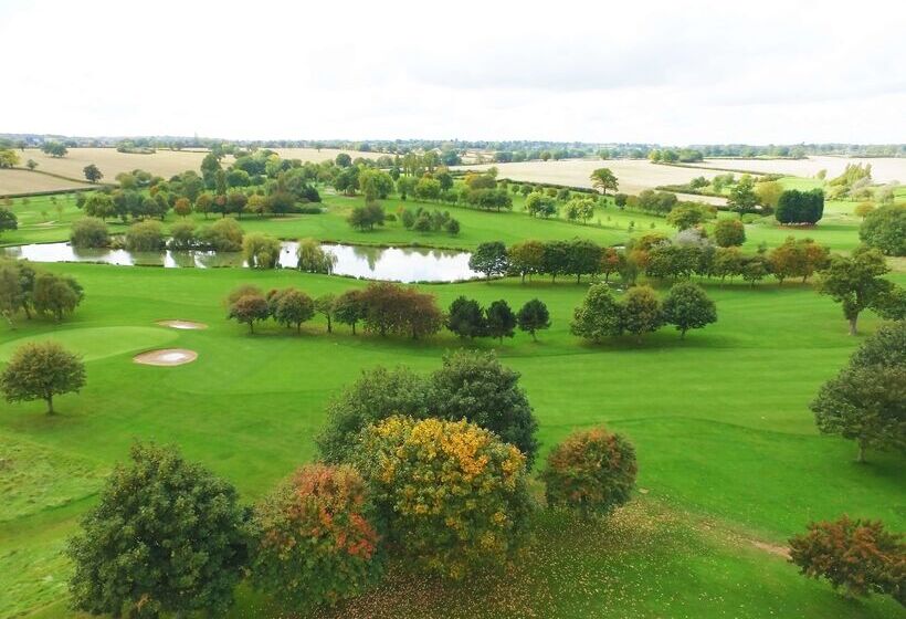 Windmill Village Hotel, Golf Club & Spa, Bw Signature Collection