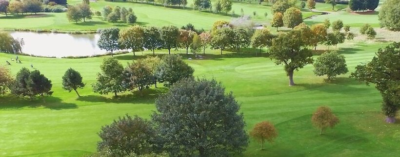 Windmill Village Hotel, Golf Club & Spa, Bw Signature Collection