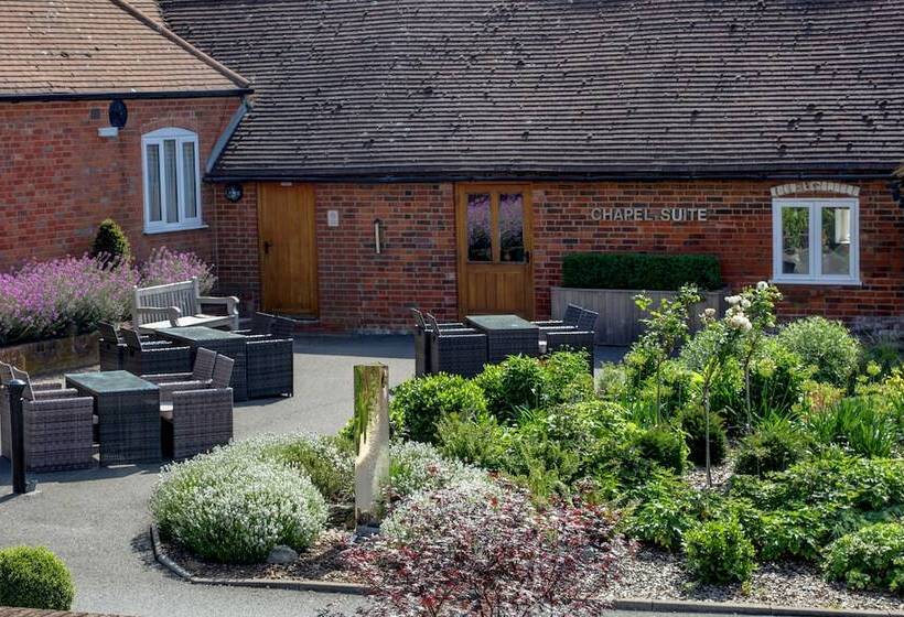 Windmill Village Hotel, Golf Club & Spa, Bw Signature Collection