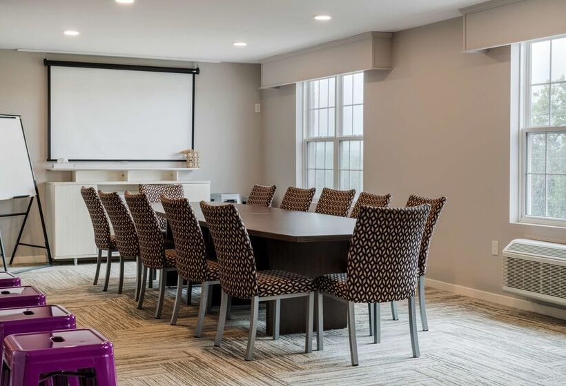 Best Western Plus Woodstock Hotel Conference Centre