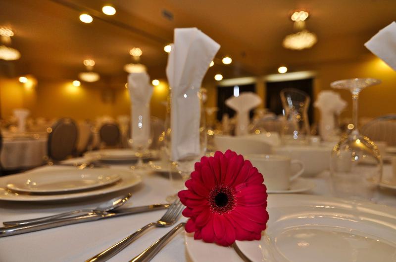 Best Western Plus Woodstock Hotel Conference Centre