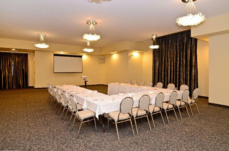 Best Western Plus Woodstock Hotel Conference Centre