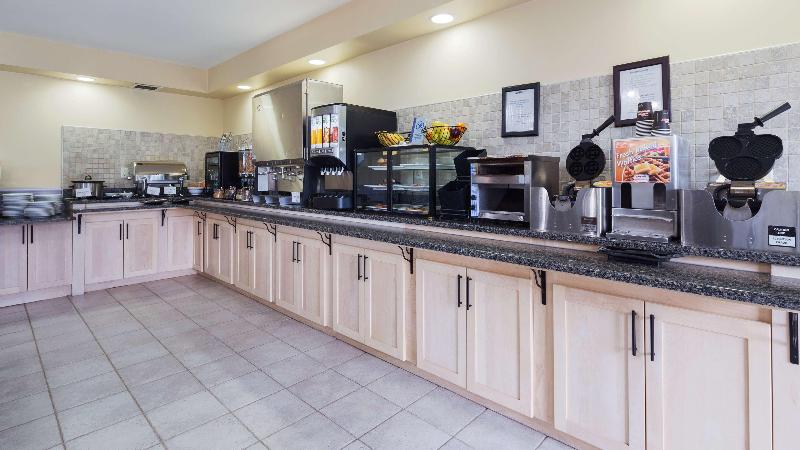 Best Western Plus Woodstock Hotel Conference Centre