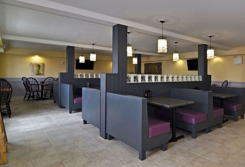 Best Western Plus Woodstock Hotel Conference Centre