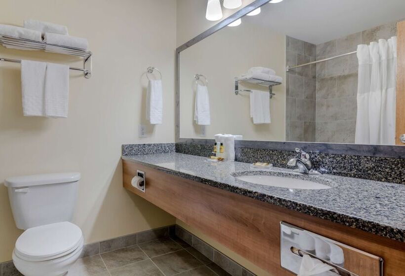 Best Western Plus Woodstock Hotel Conference Centre