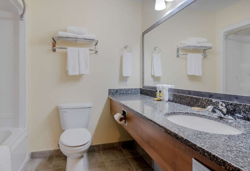 Best Western Plus Woodstock Hotel Conference Centre