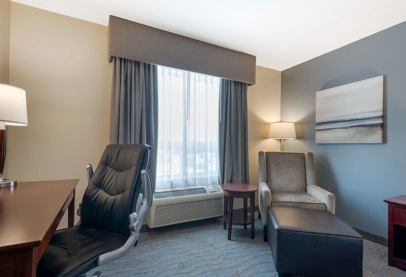 בית מלון כפרי Best Western Rocky Mountain House