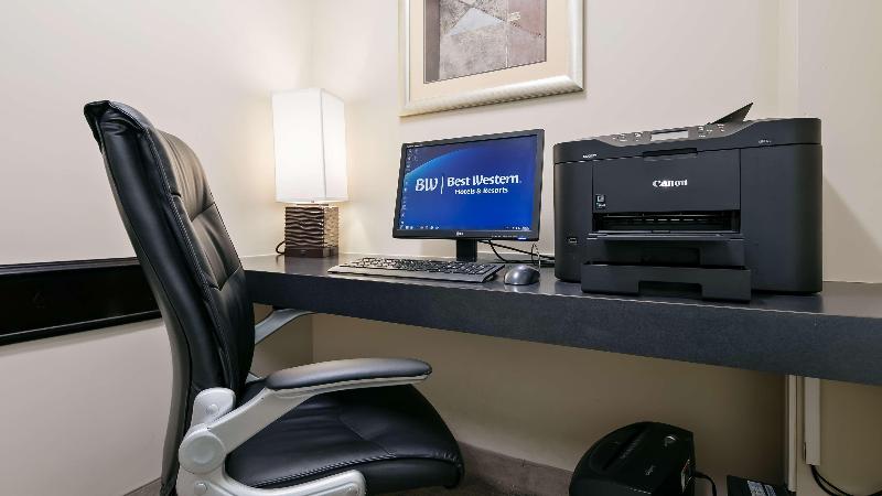 فندق Best Western Rocky Mountain House