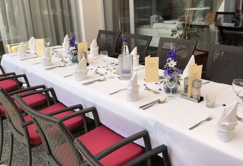 호텔 Zeller S Quartier