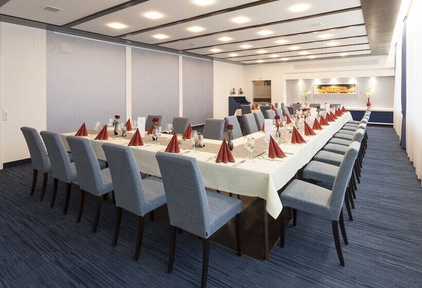 호텔 Zeller S Quartier