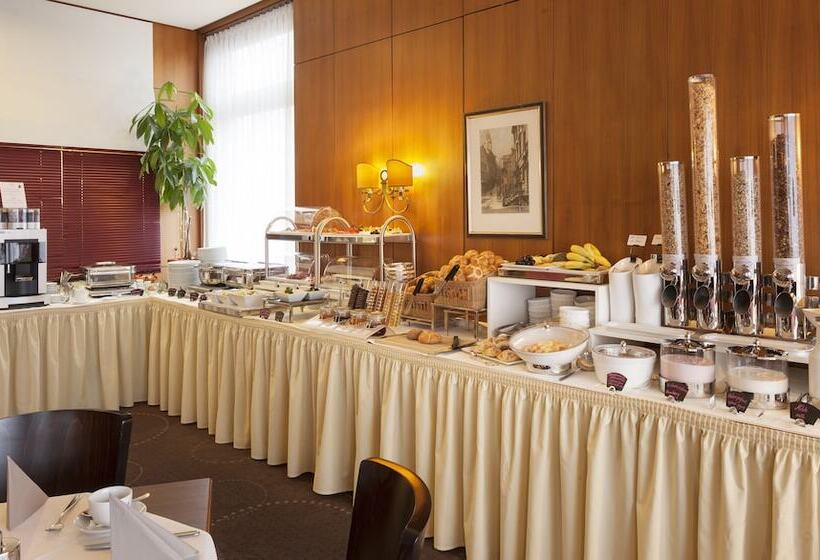 호텔 Zeller S Quartier