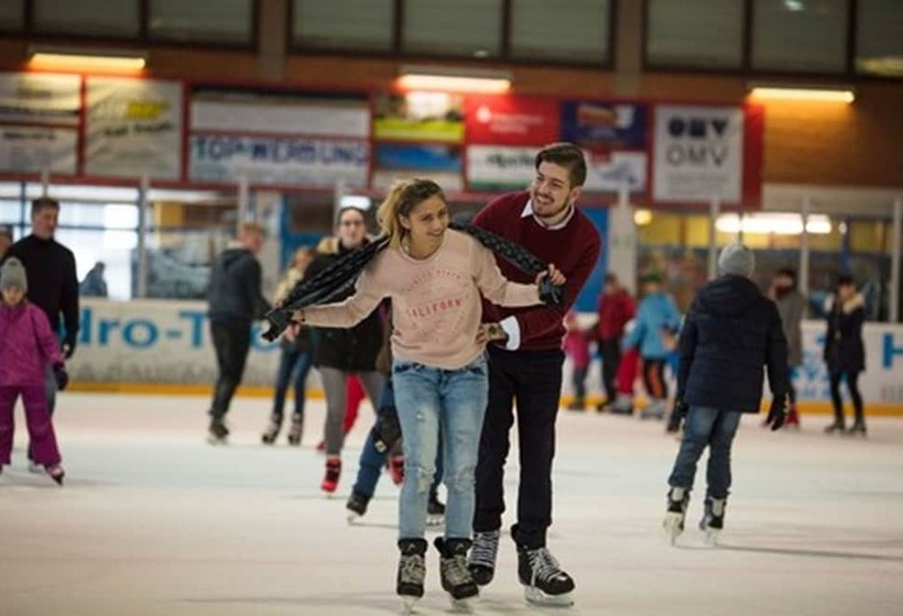 호텔 Zeller S Quartier