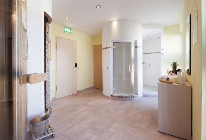 호텔 Zeller S Quartier