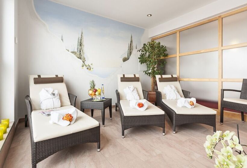 호텔 Zeller S Quartier