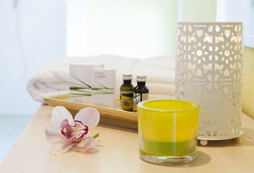 호텔 Zeller S Quartier