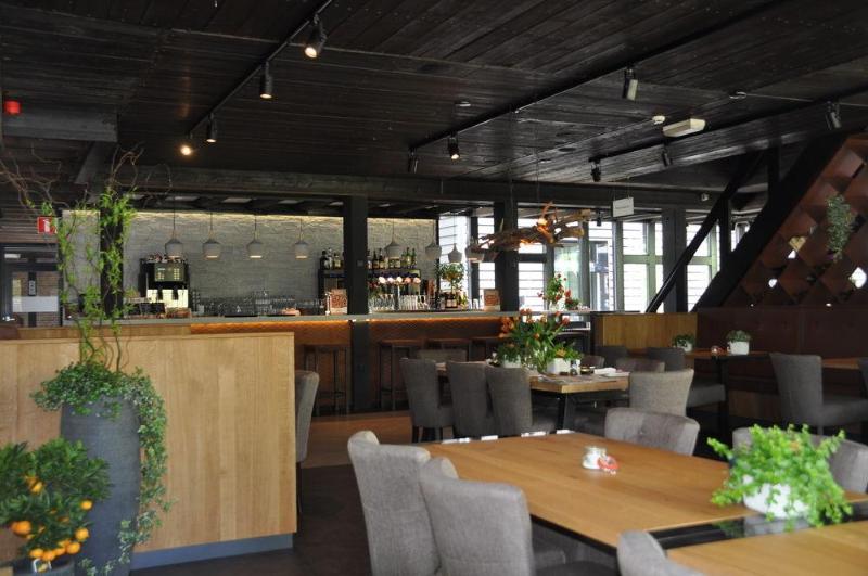 בית מלון כפרי Bieze