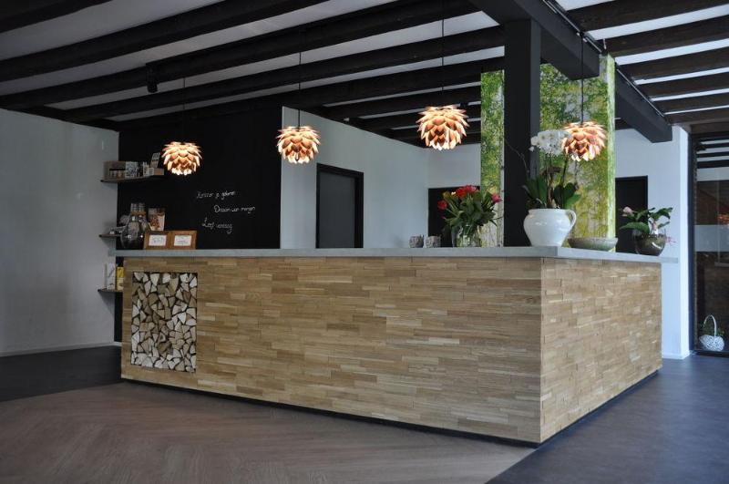 בית מלון כפרי Bieze