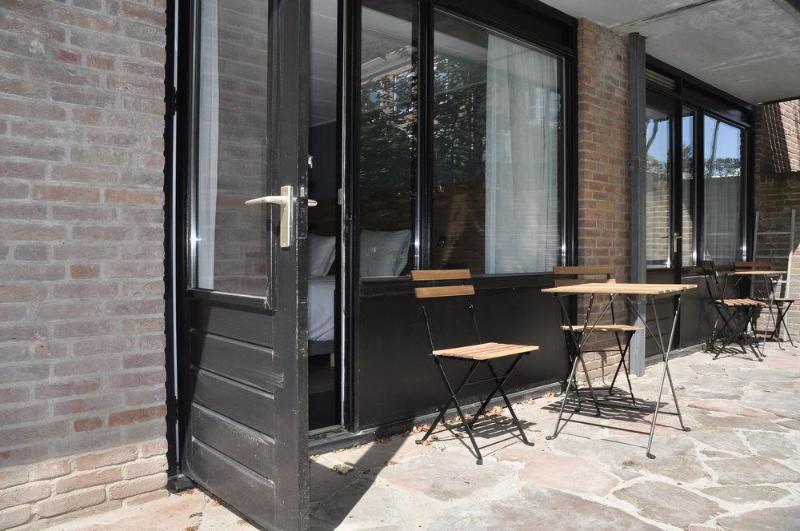 בית מלון כפרי Bieze