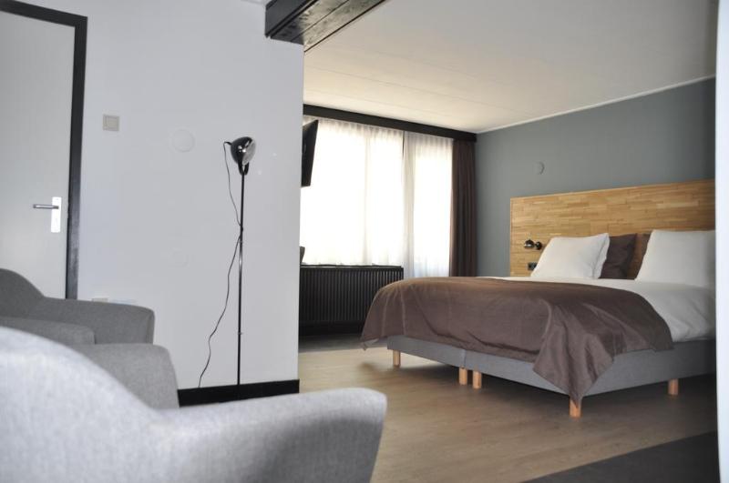 בית מלון כפרי Bieze