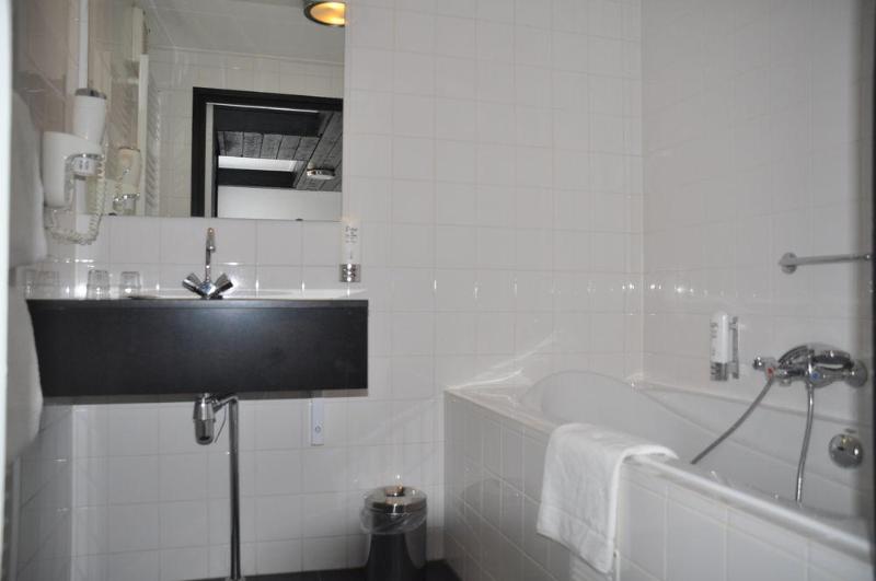 בית מלון כפרי Bieze