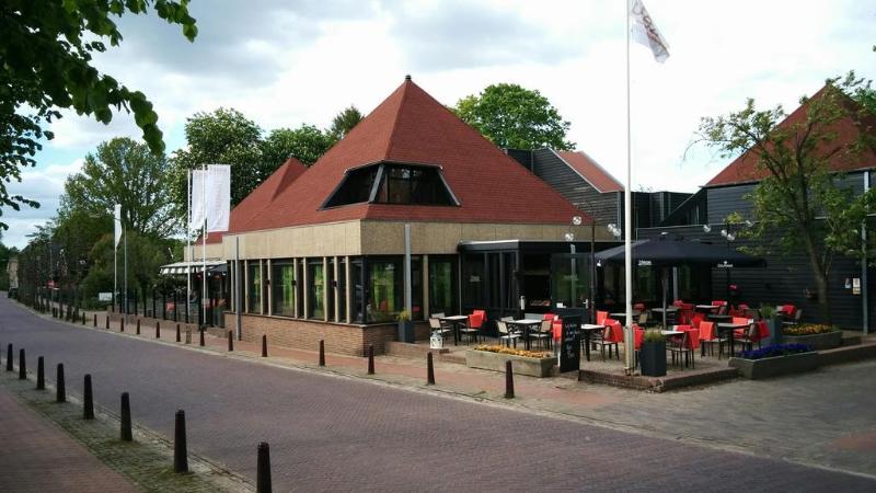 בית מלון כפרי Bieze