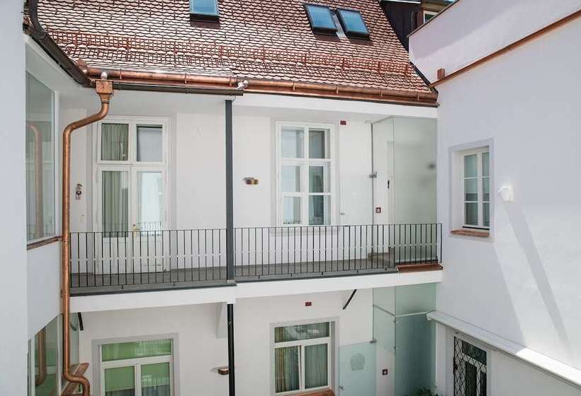 Boutique Hotel Dom   Rooms & Suites