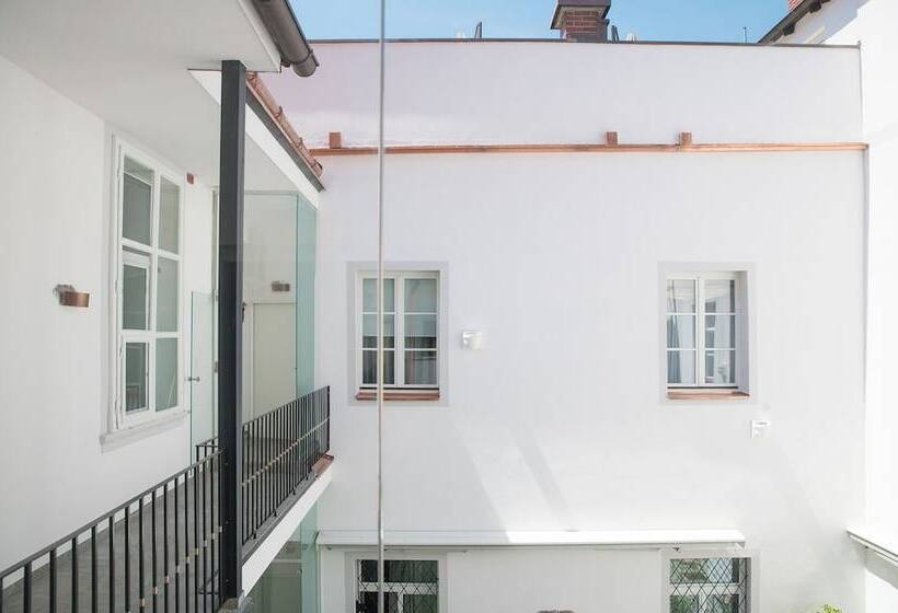 Boutique Hotel Dom   Rooms & Suites