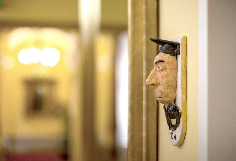 Boutique Hotel Dom   Rooms & Suites