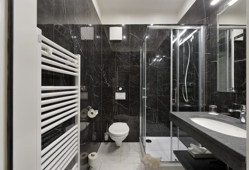 Boutique Hotel Dom   Rooms & Suites