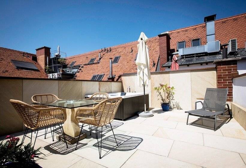 Boutique Hotel Dom   Rooms & Suites