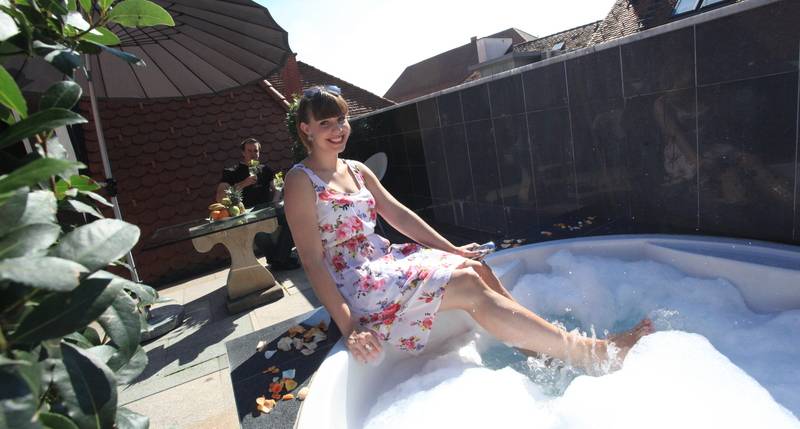 Boutique Hotel Dom   Rooms & Suites