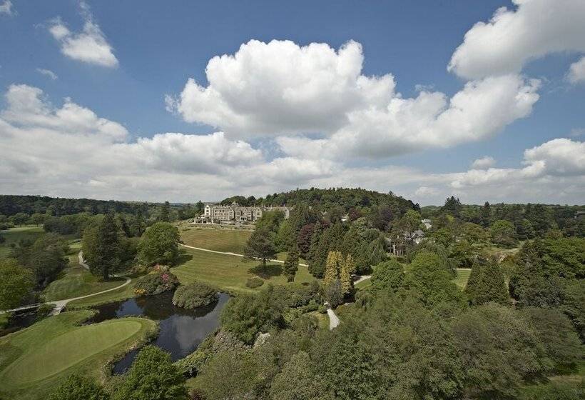 Hotel Bovey Castle
