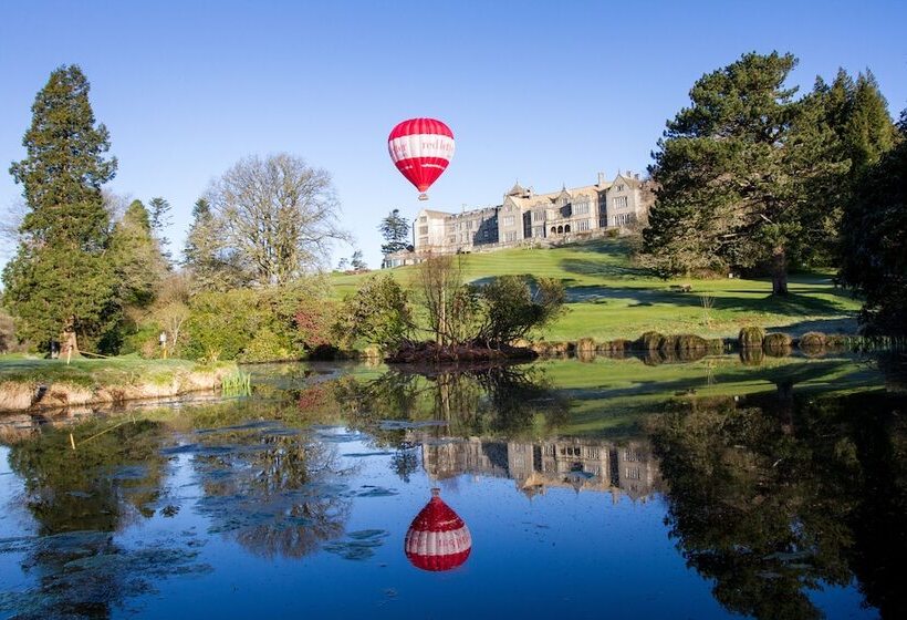 Hotel Bovey Castle