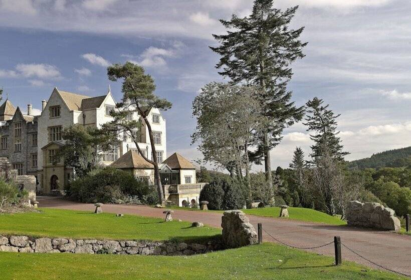 Hotel Bovey Castle