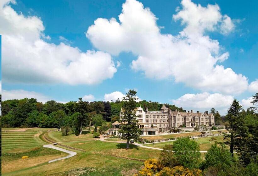 Hotel Bovey Castle