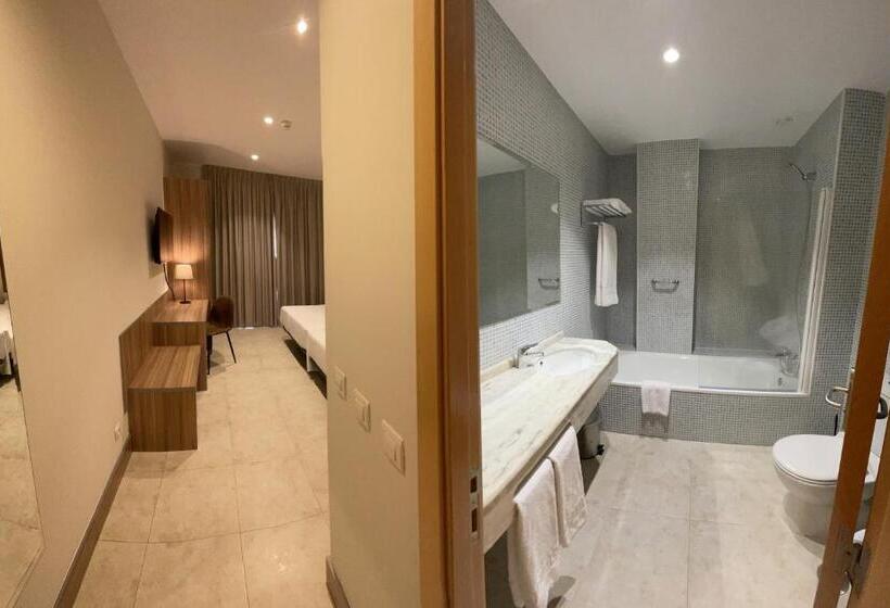 בית מלון כפרי Camino Real