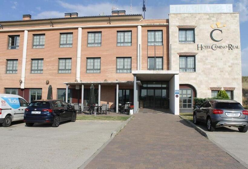 בית מלון כפרי Camino Real